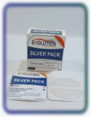 Internal Nasal Splint ( D-Shape )